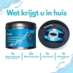 Ease Electronicz Magnetische Waterontharder 15.000 Gauss - Waterverzachter - Waterontharder Magneet - Waterontkalker - Antikalk Magneet 16 Ease Electronicz Magnetische Waterontharder 15.000 Gauss - Waterverzachter - Waterontharder Magneet - Waterontkalker - Antikalk Magneet -Huishoudelijke Artikelen Verkoop 1200x1200 732