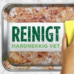 Dreft MaxPower - Lemon - Vloeibaar Afwasmiddel - Voordeelverpakking 8 X 640 Ml -Huishoudelijke Artikelen Verkoop 1200x1200 742