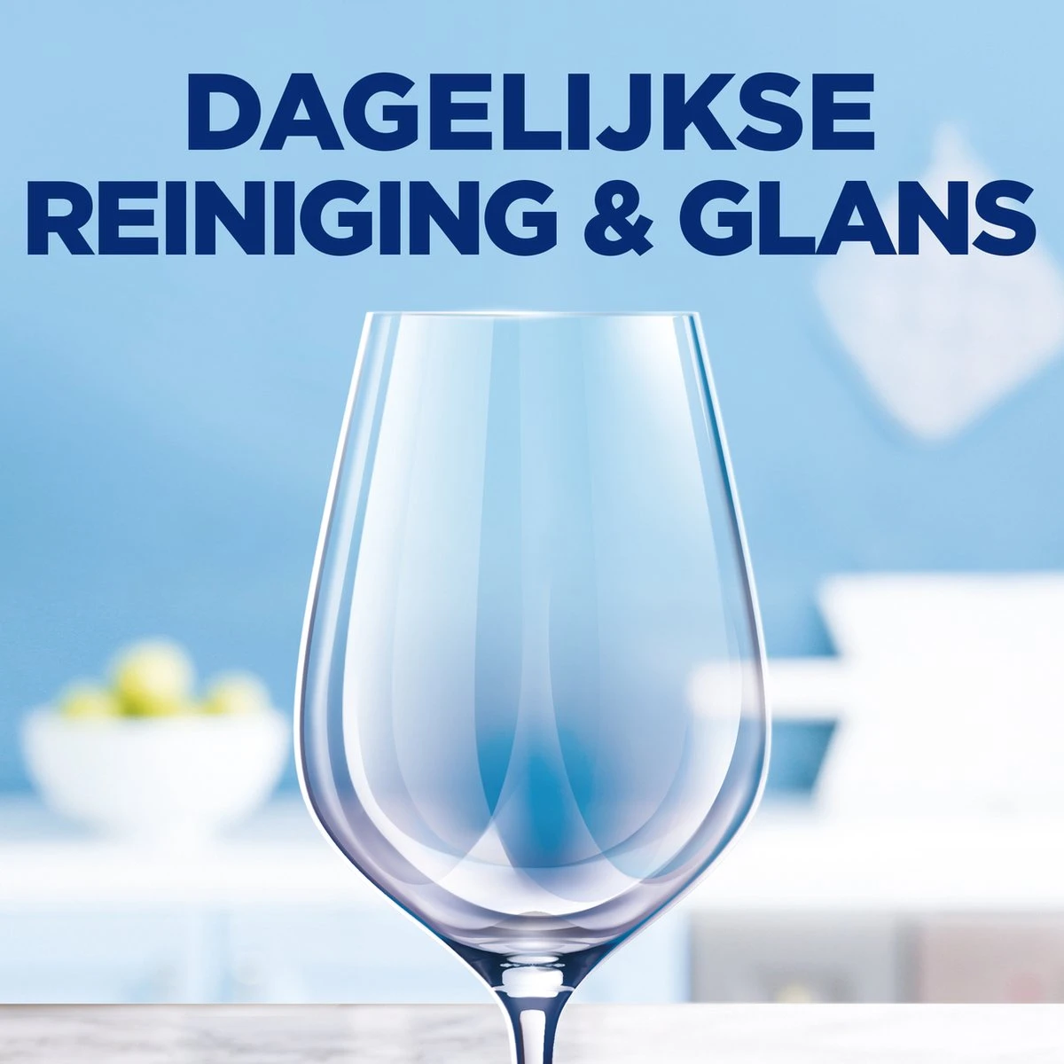 Finish Power All In One Citroen Vaatwastabletten - 80 Stuks 5 Finish Power All In One Citroen Vaatwastabletten - 80 Stuks - Afbeelding 3