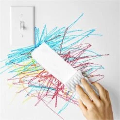 Mr. Proper - Wonderspons - Extra Krachtig - 4 Stuks - Voordeelverpakking -Huishoudelijke Artikelen Verkoop 1200x1200 798