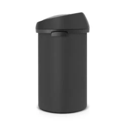 Brabantia Touch Bin Prullenbak - 60 L - Mineral Infinite Grey -Huishoudelijke Artikelen Verkoop 1200x1200 828