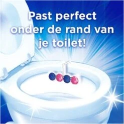 Witte Reus Kracht Actief Toiletblok - Oceaan - WC Blokjes Voordeelverpakking - 10 Stuks -Huishoudelijke Artikelen Verkoop 1200x1200 863