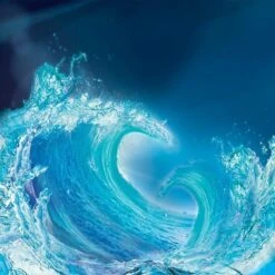 Witte Reus Kracht Actief Toiletblok - Oceaan - WC Blokjes Voordeelverpakking - 10 Stuks -Huishoudelijke Artikelen Verkoop 1200x1200 864