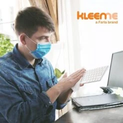 Schoonmaakdoekjes - Ontsmettingsdoekjes - Desinfectiedoekjes - Desinfectie Doekjes - KleenMe - Alcohol Doekjes - Alcoholdoekjes - Allesreiniger Zachte Antibacteriële Alcohol Wipes- 100 Doekjes - Met Dispenser - 70% Alcohol - 185 X 110mm 11 Schoonmaakdoekjes - Ontsmettingsdoekjes - Desinfectiedoekjes - Desinfectie Doekjes - KleenMe - Alcohol Doekjes - Alcoholdoekjes - Allesreiniger Zachte Antibacteriële Alcohol Wipes- 100 Doekjes - Met Dispenser - 70% Alcohol - 185 X 110mm -Huishoudelijke Artikelen Verkoop 1200x1200 865