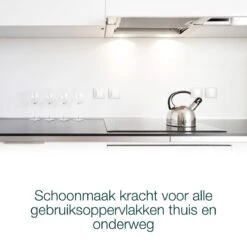 Cif Disinfect & Shine Original Desinfectie Spray - 6 X 500 Ml - Voordeelverpakking -Huishoudelijke Artikelen Verkoop 1200x1200 875