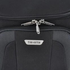 Travelite Orlando Beautycase Black -Huishoudelijke Artikelen Verkoop 1200x1200 921