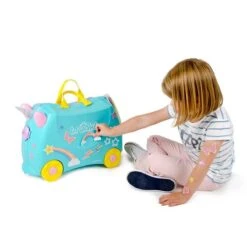 Trunki Ride-On Handbagage Koffer 46 Cm - Eenhoorn 26 Trunki Ride-On Handbagage Koffer 46 Cm - Eenhoorn -Huishoudelijke Artikelen Verkoop 1200x1200 925