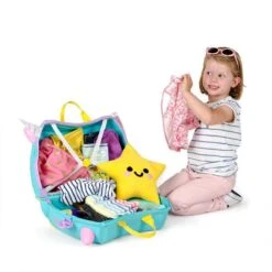 Trunki Ride-On Handbagage Koffer 46 Cm - Eenhoorn 27 Trunki Ride-On Handbagage Koffer 46 Cm - Eenhoorn -Huishoudelijke Artikelen Verkoop 1200x1200 926