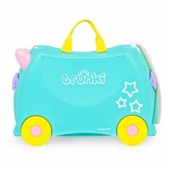 Trunki Ride-On Handbagage Koffer 46 Cm - Eenhoorn 36 Trunki Ride-On Handbagage Koffer 46 Cm - Eenhoorn -Huishoudelijke Artikelen Verkoop 1200x1200 930