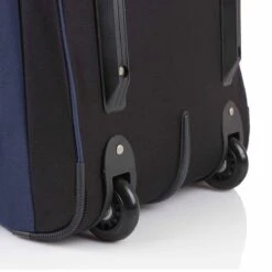 Enrico Benetti Orlando 35303 M Reistas / Sporttas Met Wielen / Wieltas 68 Liter - Navy Blauw -Huishoudelijke Artikelen Verkoop 1200x1200 936
