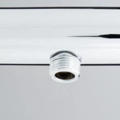 SCHÜTTE London Thermostatische Douchekraan - Hartafstand 120 Mm - Chroom -Huishoudelijke Artikelen Verkoop 1200x1200 94