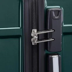 Tesla PC - Handbagage Koffer - 55x35x20 Cm - 4 Wielen - Groen -Huishoudelijke Artikelen Verkoop 1200x1200 944