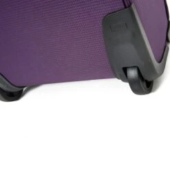 Decent Handbagage Koffer Super-Light 50 - Paars -Huishoudelijke Artikelen Verkoop 1200x1200 956