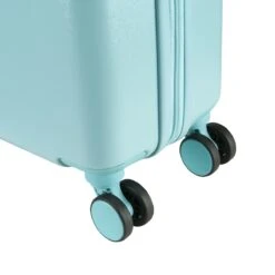 Princess Traveller Harlem - Handbagage Koffer - Blauw - S - 55cm -Huishoudelijke Artikelen Verkoop 1200x1200 958