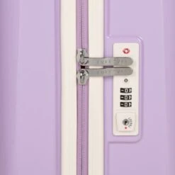 SUITSUIT - Fabulous Fifties - Royal Lavender - Handbagage (55 Cm) -Huishoudelijke Artikelen Verkoop 1200x1200 972