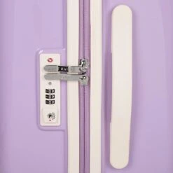 SUITSUIT - Fabulous Fifties - Royal Lavender - Handbagage (55 Cm) -Huishoudelijke Artikelen Verkoop 1200x1200 973