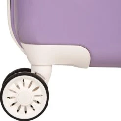 SUITSUIT - Fabulous Fifties - Royal Lavender - Handbagage (55 Cm) -Huishoudelijke Artikelen Verkoop 1200x1200 974