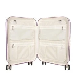 SUITSUIT - Fabulous Fifties - Royal Lavender - Handbagage (55 Cm) -Huishoudelijke Artikelen Verkoop 1200x1200 975