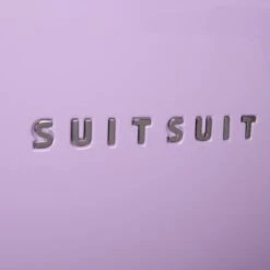 SUITSUIT - Fabulous Fifties - Royal Lavender - Handbagage (55 Cm) -Huishoudelijke Artikelen Verkoop 1200x1200 976