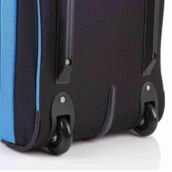 Enrico Benetti Orlando 35303 M Reistas / Sporttas Met Wielen 68 Liter - Blauw -Huishoudelijke Artikelen Verkoop 1200x1200 993