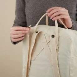 Fjallraven Fjällräven Kånken Unisex Rugzak - Light Oak -Huishoudelijke Artikelen Verkoop 1200x1200 996