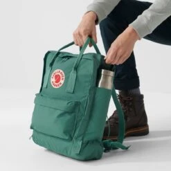 Fjallraven Fjällräven Kånken Unisex Rugzak - Light Oak -Huishoudelijke Artikelen Verkoop 1200x1200 997