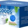 DONGOODS® Toiletblokjes Voor Inbouwreservoirs – WC-blokjes – Toiletblokken In Een Voordeelverpakking – 12 Stuks -Huishoudelijke Artikelen Verkoop 1200x564 2