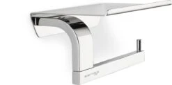 Sagittarius One 160S1 WC Rolhouder | Toiletrolhouder Met Plankje | Gepolijst RVS WC Papier Houder | Toiletpapier Houder -Huishoudelijke Artikelen Verkoop 1200x598