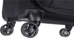 Decent D-Upright Large Koffer - 76 Cm Expandable - TSA Slot - Zwart 37 Decent D-Upright Large Koffer - 76 Cm Expandable - TSA Slot - Zwart -Huishoudelijke Artikelen Verkoop 1200x624 1