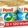 Persil® Persil 4in1 Discs Universal Wascapsules - Wasmiddel Capsules - Voordeelverpakking - 8 X 15 Wasbeurten 2 Persil® Persil 4in1 Discs Universal Wascapsules - Wasmiddel Capsules - Voordeelverpakking - 8 X 15 Wasbeurten -Huishoudelijke Artikelen Verkoop 1200x632 1