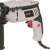 Powerplus POWC10200 Elektrische Klopboormachine - 600W - Variabele Snelheid - Snelspanboorkop - Incl. Diepte Aanslag En Additionele Handgreep - Boormachine Voor Beton, Hout En Staal -Huishoudelijke Artikelen Verkoop 1200x642
