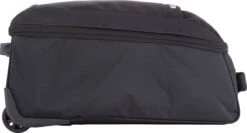 TravelZ Handbagage 42cm Underseat - Handbagagekoffer Opvouwbaar 1,5kg - Ultralicht - 2 Wiel - Zwart -Huishoudelijke Artikelen Verkoop 1200x644