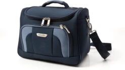 Travelite Orlando Beautycase Navy -Huishoudelijke Artikelen Verkoop 1200x673