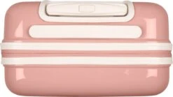 SUITSUIT - Fabulous Fifties - Papaya Peach - Handbagage (55 Cm) 27 SUITSUIT - Fabulous Fifties - Papaya Peach - Handbagage (55 Cm) -Huishoudelijke Artikelen Verkoop 1200x675 11