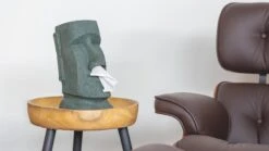 Rotary Hero® Moai - Tissue Box Houder Voor Zakdoeken Tissue Dispenser Cosmeticadoekjesbox - Voor Keuken Badkamer Slaapkamer - Rechthoekig - 18x19x31.5 Cm 21 Rotary Hero® Moai - Tissue Box Houder Voor Zakdoeken Tissue Dispenser Cosmeticadoekjesbox - Voor Keuken Badkamer Slaapkamer - Rechthoekig - 18x19x31.5 Cm -Huishoudelijke Artikelen Verkoop 1200x675 7