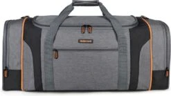 Decent Flexplus Reistas - 70 Cm - Zwart / Oranje -Huishoudelijke Artikelen Verkoop 1200x676 3