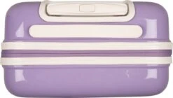 SUITSUIT - Fabulous Fifties - Royal Lavender - Handbagage (55 Cm) -Huishoudelijke Artikelen Verkoop 1200x678 1