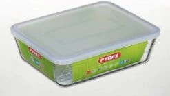 Pyrex Cook & Freeze Ovenschaal 4 L - 27 X 22 X 9 Cm -Huishoudelijke Artikelen Verkoop 1200x678