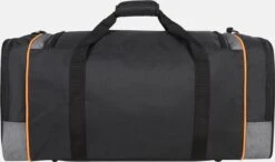 Decent Flexplus Reistas - 70 Cm - Zwart / Oranje -Huishoudelijke Artikelen Verkoop 1200x710 7