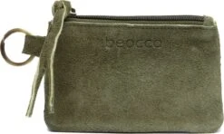 Beocca - Leren Rugzak Cleo Groen - 14" Laptoptas 16 Beocca - Leren Rugzak Cleo Groen - 14" Laptoptas -Huishoudelijke Artikelen Verkoop 1200x721 2