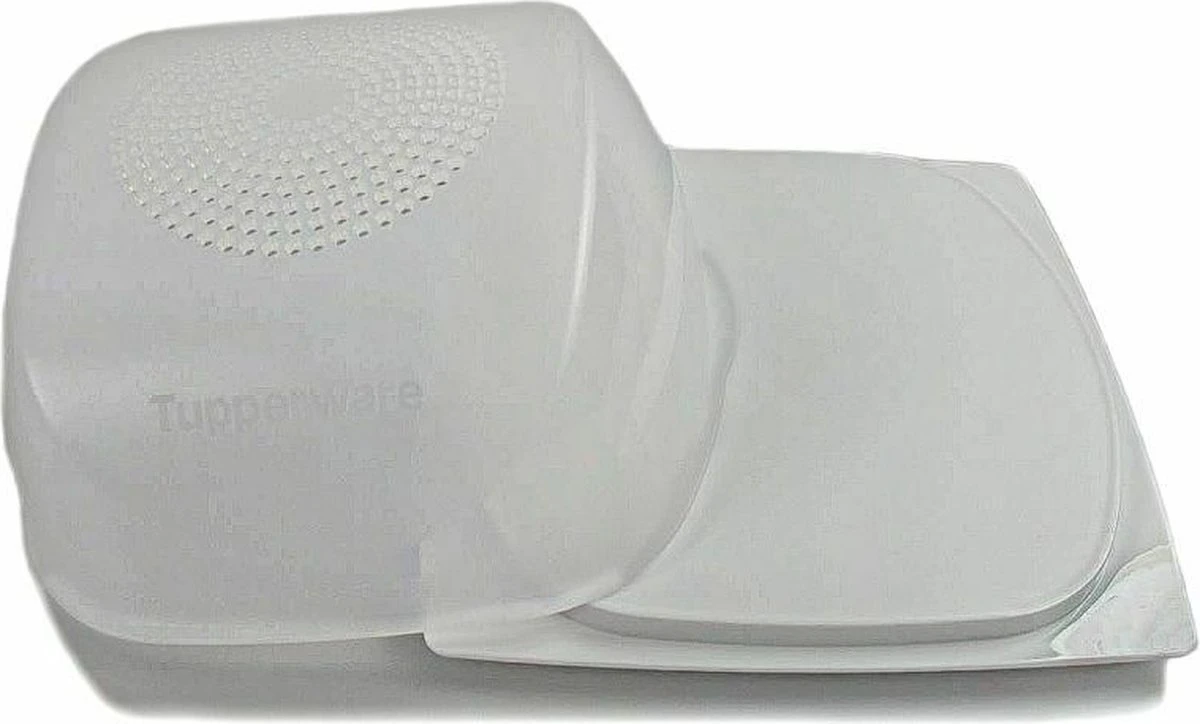 Tupperware Kaasdoos Medium 5 Tupperware Kaasdoos Medium - Afbeelding 3