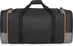 Decent Flexplus Reistas - 70 Cm - Zwart / Oranje -Huishoudelijke Artikelen Verkoop 1200x751 2