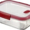 Curver Smart Cook Glazen Vershouddoos - Rechthoekig - 0,9L - Rood 1 Curver Smart Cook Glazen Vershouddoos - Rechthoekig - 0,9L - Rood -Huishoudelijke Artikelen Verkoop 1200x752 1