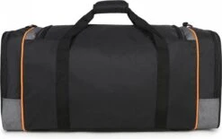 Decent Flexplus Reistas - 70 Cm - Zwart / Oranje -Huishoudelijke Artikelen Verkoop 1200x753 2