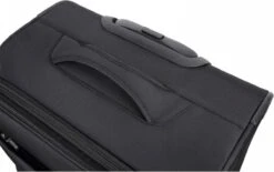 Decent D-Upright Large Koffer - 76 Cm Expandable - TSA Slot - Zwart 26 Decent D-Upright Large Koffer - 76 Cm Expandable - TSA Slot - Zwart -Huishoudelijke Artikelen Verkoop 1200x754 1