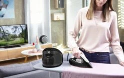 Tefal Express Anti-Calc SV8055 - Stoomgenerator 21 Tefal Express Anti-Calc SV8055 - Stoomgenerator -Huishoudelijke Artikelen Verkoop 1200x754