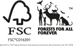 Bamboi - Bamboe WC Papier - 48 MAXI Rollen - Heerlijk Zacht 3-laags 14 Bamboi - Bamboe WC Papier - 48 MAXI Rollen - Heerlijk Zacht 3-laags -Huishoudelijke Artikelen Verkoop 1200x762