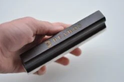 Bearos Baardbar - Zwart - Baardhaar Opruimen - Schoonmaken - Badkamer Accessoire - Baard Accessoire - Opruimen Badkamer - Zelfverzorging Voor Een Man - Hygiëne - Cadeau 11 Bearos Baardbar - Zwart - Baardhaar Opruimen - Schoonmaken - Badkamer Accessoire - Baard Accessoire - Opruimen Badkamer - Zelfverzorging Voor Een Man - Hygiëne - Cadeau -Huishoudelijke Artikelen Verkoop 1200x796