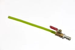 Aqua2Go Telescoopsteel 10,6 Meter - Lichtgewicht Aluminium - 40 Cm. Borstel - Ramen Wassen - Zonnepanelen -Huishoudelijke Artikelen Verkoop 1200x799 16