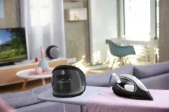 Tefal Express Anti-Calc SV8055 - Stoomgenerator 20 Tefal Express Anti-Calc SV8055 - Stoomgenerator -Huishoudelijke Artikelen Verkoop 1200x799 3